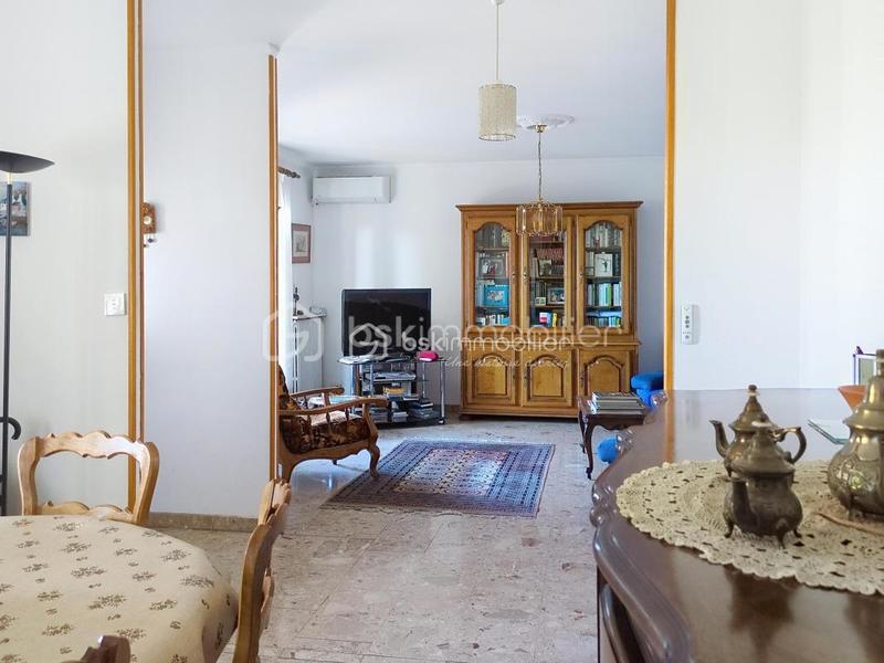 Maison - 151 m² - 5 pièces