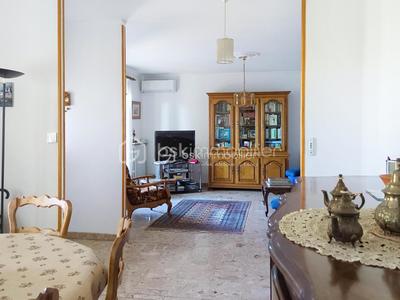 Maison - 151 m² - 5 pièces