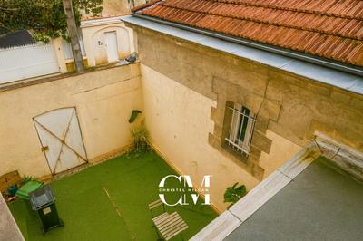 Maison - 153 m² - 7 pièces