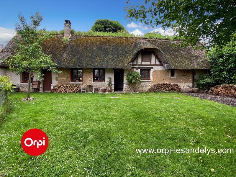 Maison - 47 m² - 2 pièces