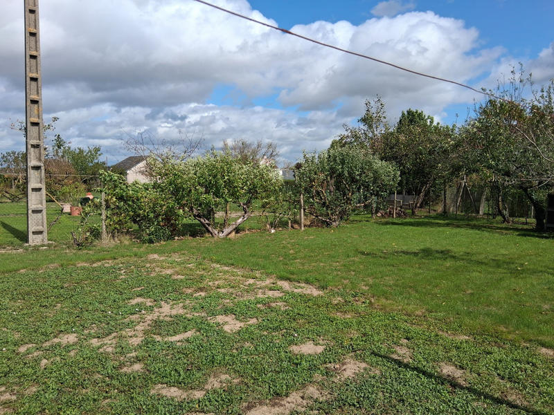 Maison - 89 m² - 4 pièces