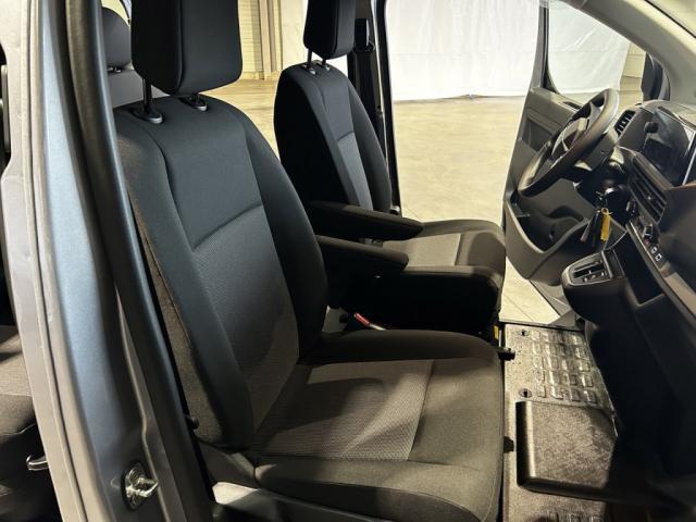 Citroën Jumpy Cabine Approfondie Prix Ttc - m 2.2 BLUEHDi 180 Ch Eat8 5 Places Habillage Bois Look Led Porte Gauche Droite