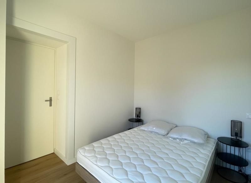 Appartement - 28 m² - 2 pièces