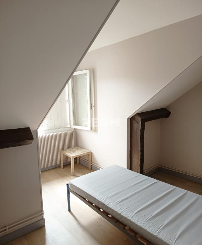 Appartement - 34 m² - 2 pièces