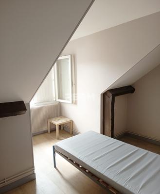 Appartement - 34 m² - 2 pièces