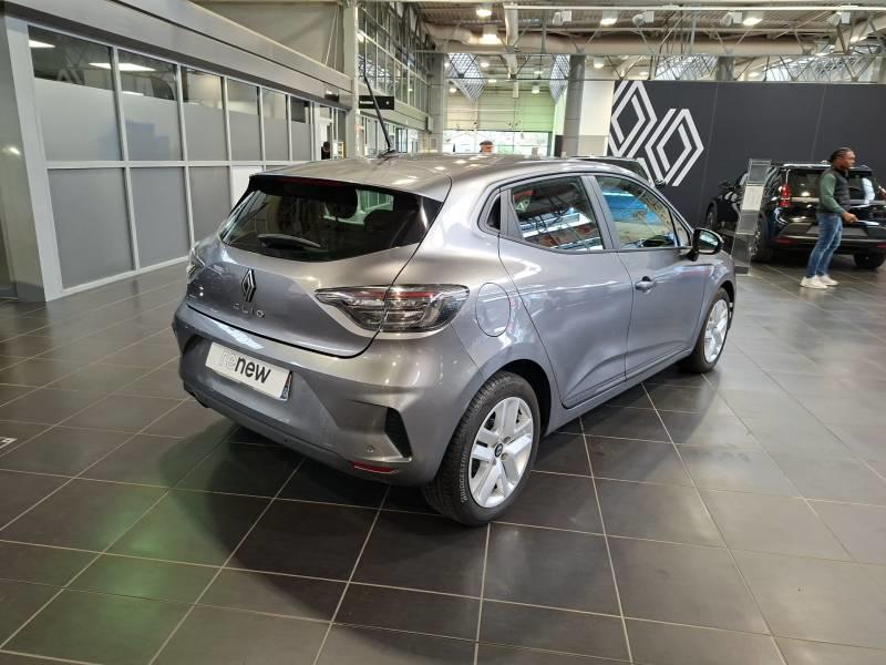 Renault Clio TCe 90 ch Gsr2 Evolution