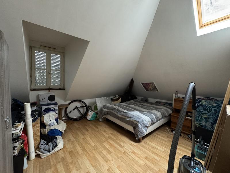 Appartement - 70 m² - 2 pièces