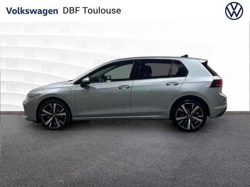 Volkswagen Golf 1.5 eHybrid 204 Dsg6 Vw Edition