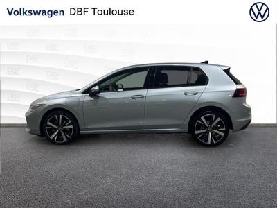 Volkswagen Golf 1.5 eHybrid 204 Dsg6 Vw Edition