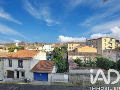 Appartement - 24 m² - 1 pièce