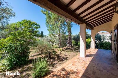 Maison - 132 m² - 5 pièces