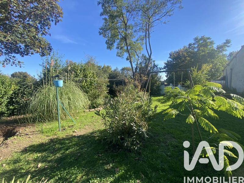 Maison - 118 m² - 4 pièces