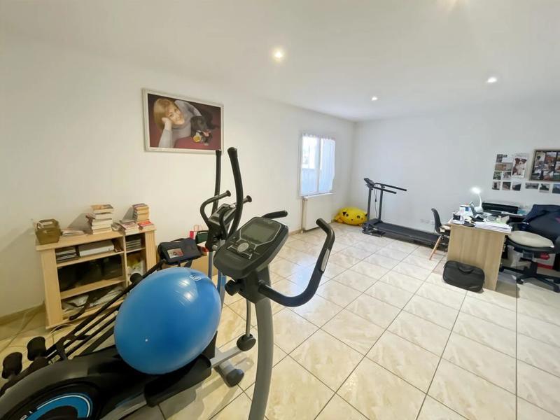 Villa - 167 m² - 5 pièces