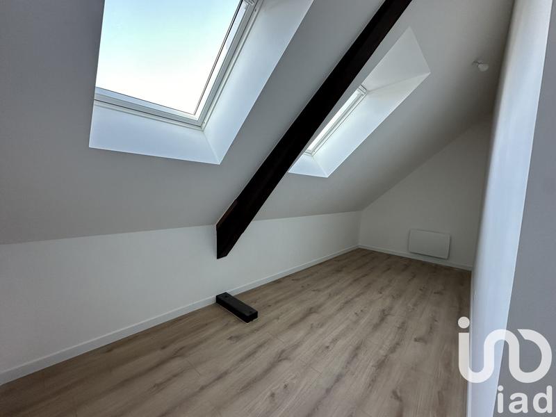 Appartement - 71 m² - 3 pièces