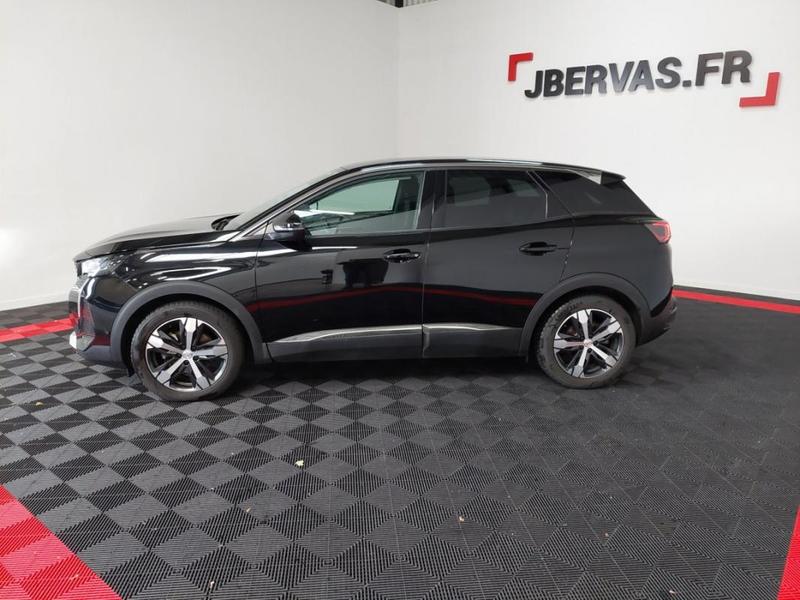 Peugeot 3008 BlueHDi 130 s&amp;amp;S Eat8 Allure Pack