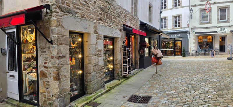 Local commercial - 40 m² - 1 pièce