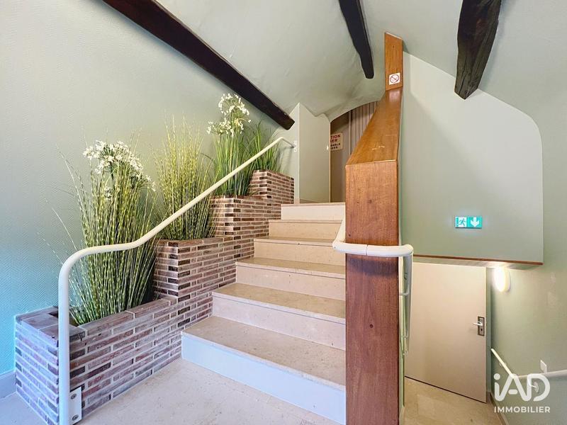 Local commercial - 1 264 m²