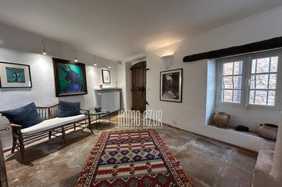 Maison de village - 97 m² - 4 pièces