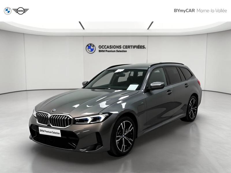 Bmw Série 3 Touring G21 Lci 2 330e xDrive 292 ch Bva8 m Sport