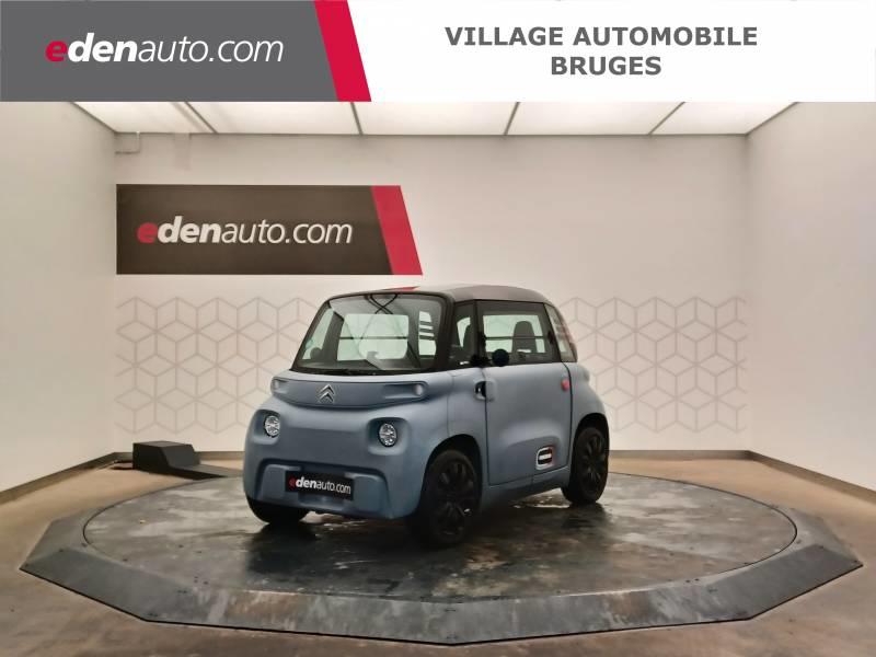 Citroën Ami