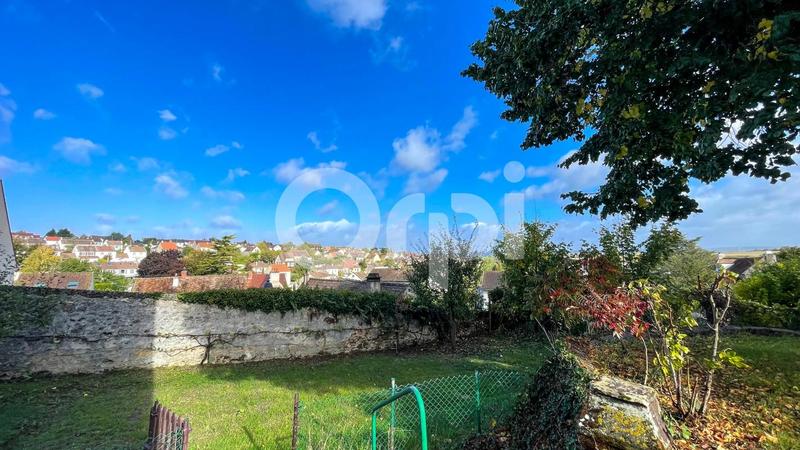 Maison - 182 m² - 6 pièces