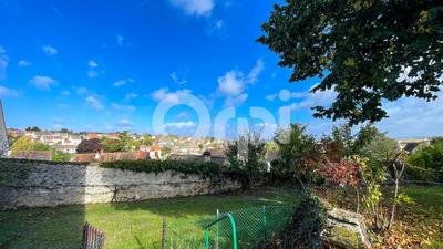 Maison - 182 m² - 6 pièces