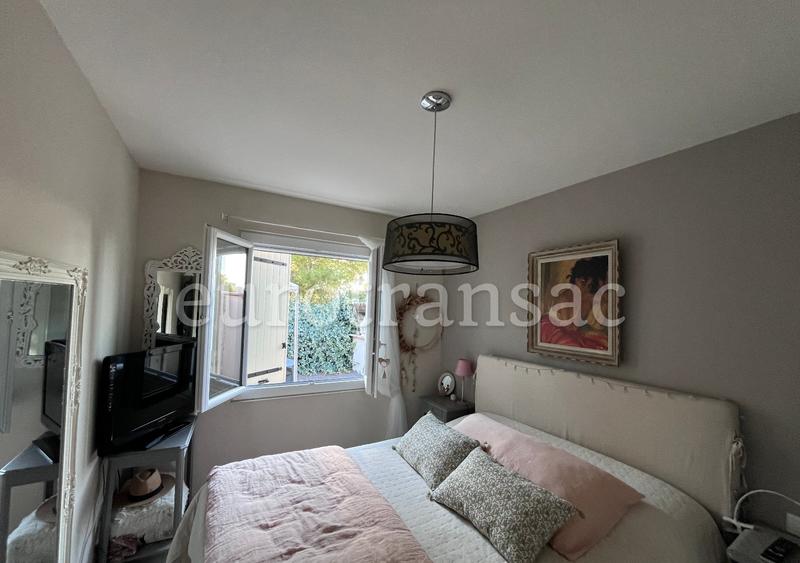 Maison - 117 m² - 4 pièces