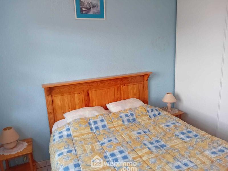 Appartement - 54 m² - 3 pièces