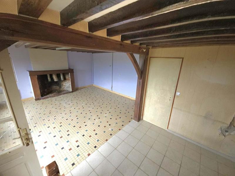 Maison - 106 m² - 5 pièces