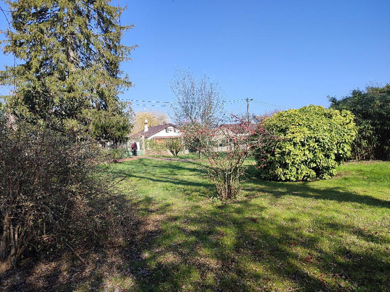 Maison - 144 m² - 6 pièces