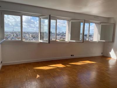 Appartement - 55 m² - 2 pièces