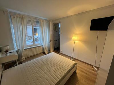 Appartement - 12 m² - 2 pièces