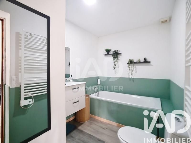 Maison - 186 m² - 5 pièces