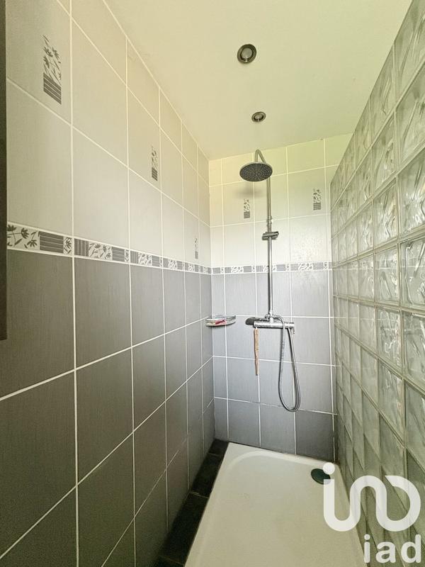 Maison - 175 m² - 5 pièces