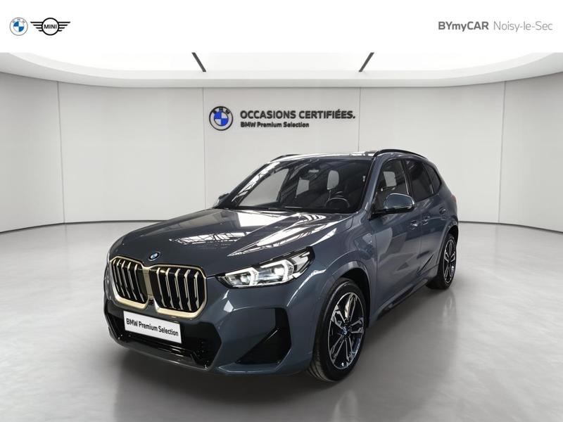 Bmw X1 U11 xDrive 25e 245ch Dkg7 m Sport