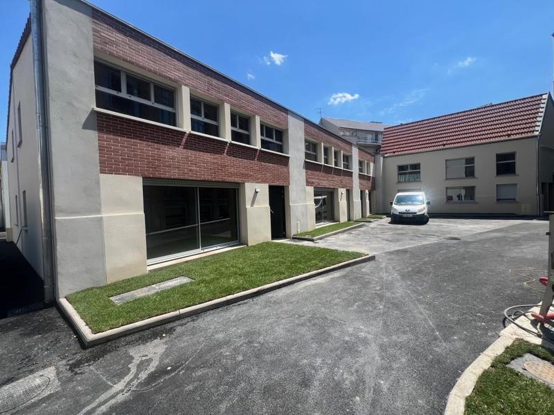 Maison - 89 m² - 4 pièces