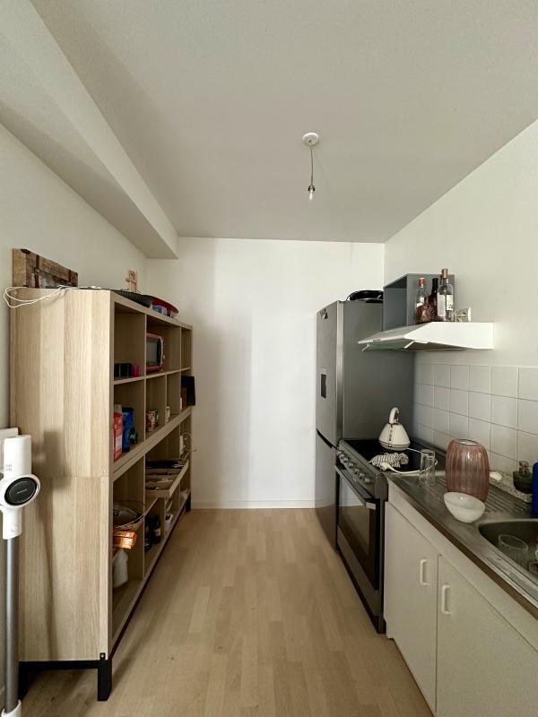 Appartement - 46 m² - 1 pièce