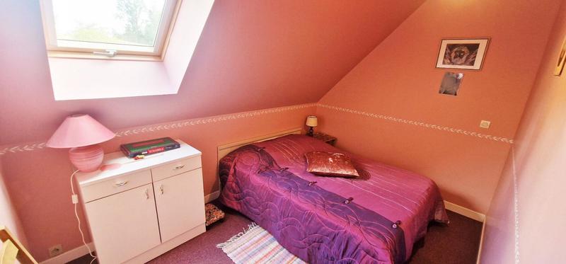 Maison - 126 m² - 6 pièces