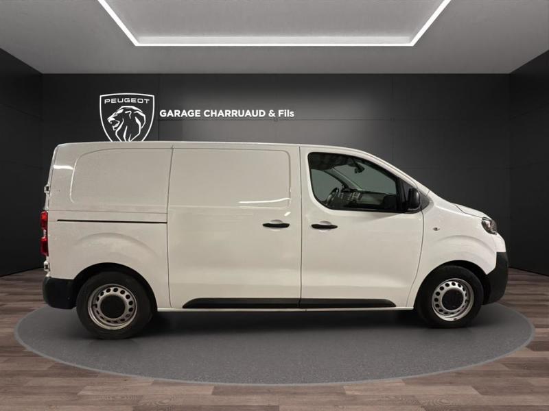 Peugeot Expert III 1.5 Bluehdi 120 s&amp;amp;S Standard Premium