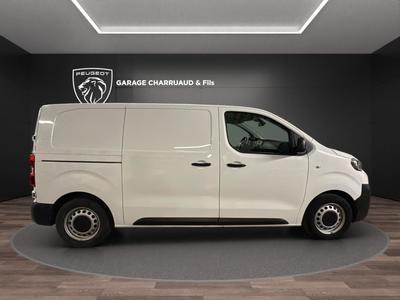 Peugeot Expert III 1.5 Bluehdi 120 s&amp;amp;S Standard Premium