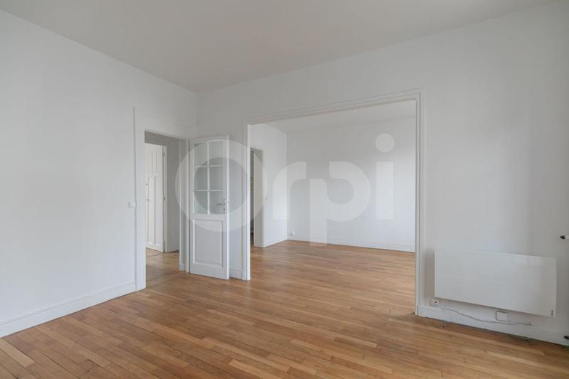 Appartement - 54 m² - 3 pièces