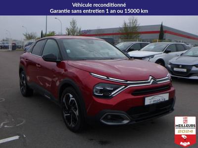 Citroen C4 BlueHDi 130 s&amp;S Eat8 - Shine