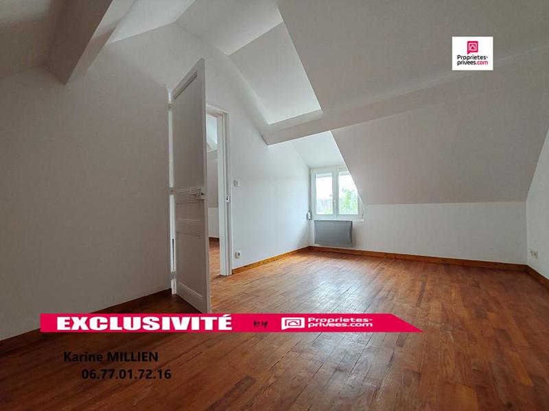 Maison - 50 m² - 3 pièces