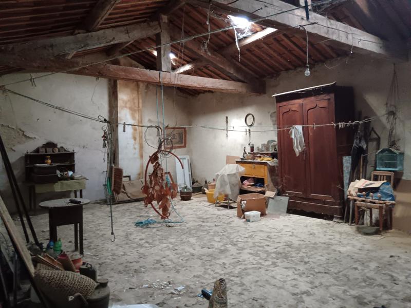 Maison de village - 147 m² - 7 pièces