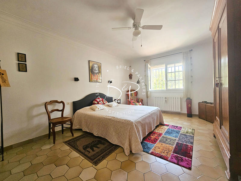 Maison - 113 m² - 4 pièces