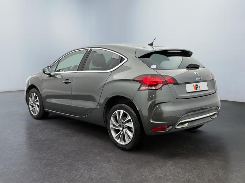 Citroën Ds4 e-HDi 115 So Chic