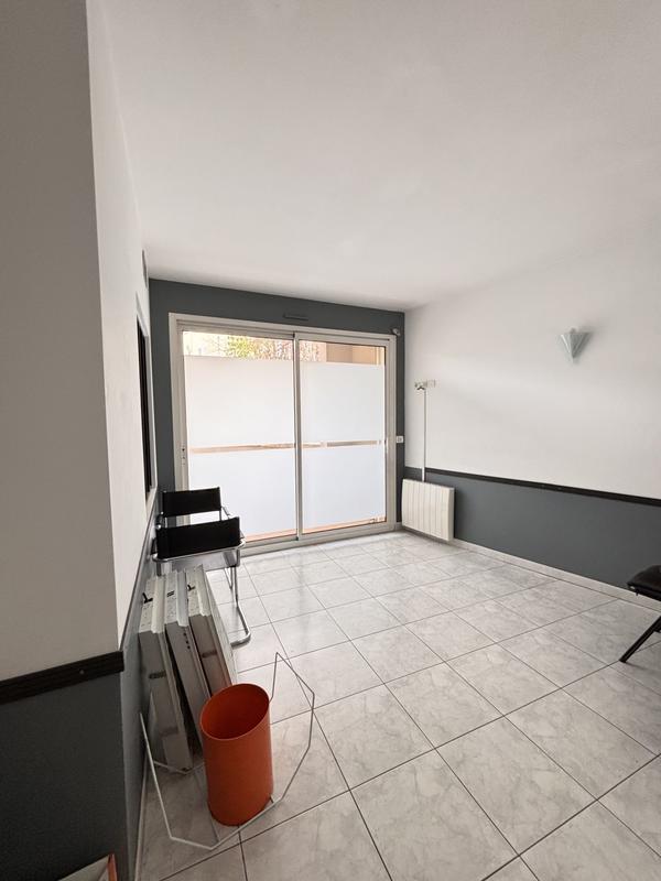 Local commercial - 139 m²