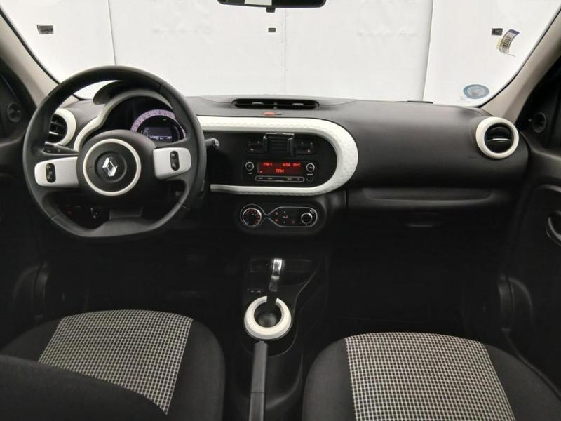 Renault Twingo E-Tech Electrique III Achat Intégral - 21 Life