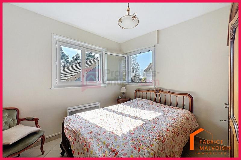 Maison - 99 m² - 4 pièces