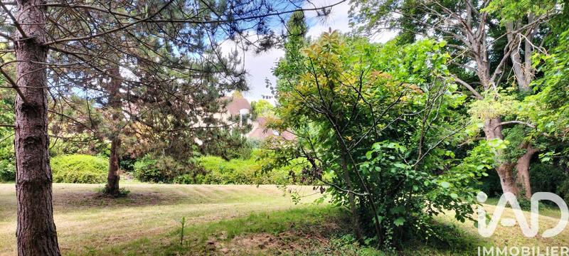 Maison de maîtres - 262 m² - 7 pièces